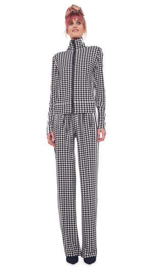 SIDE STRIPE TURTLE JACKET #1 Thumbnail