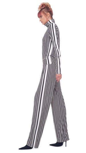 SIDE STRIPE SWEATPANT #1 Thumbnail