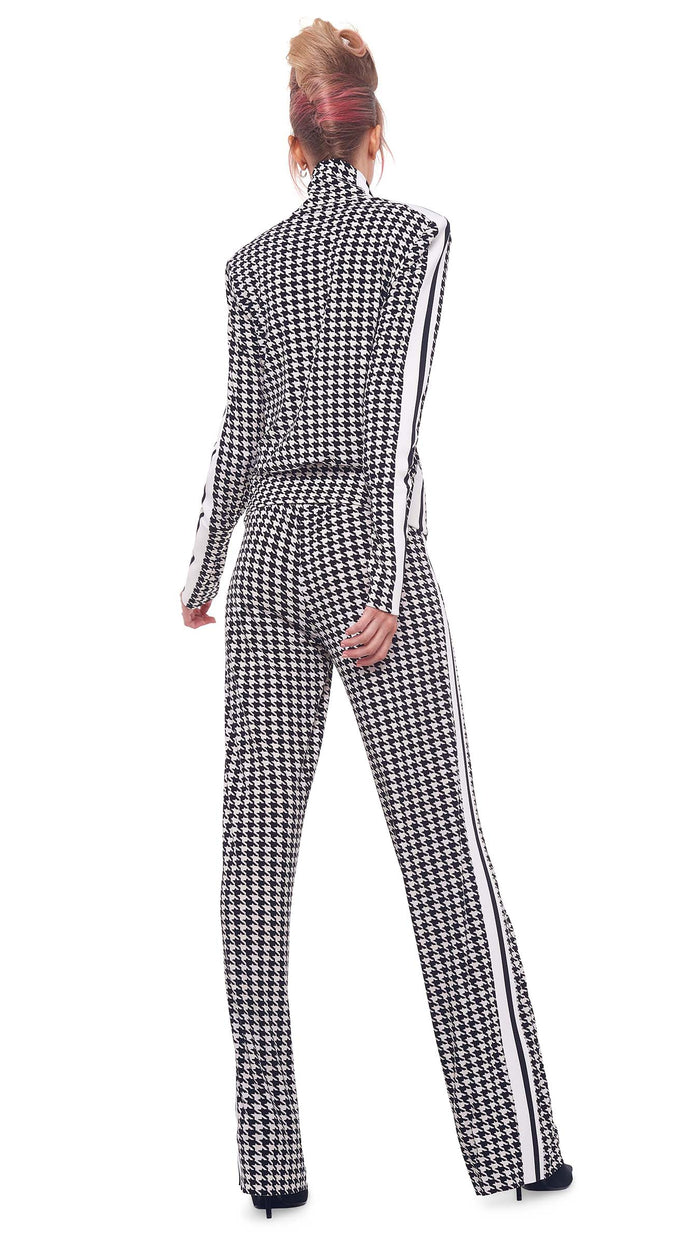 SIDE STRIPE SWEATPANT #3