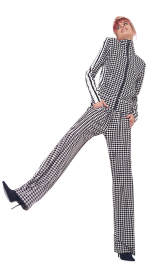 SIDE STRIPE TURTLE JACKET #5 Thumbnail