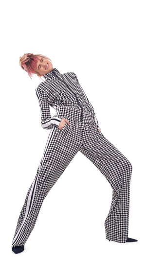 SIDE STRIPE TURTLE JACKET #4 Thumbnail