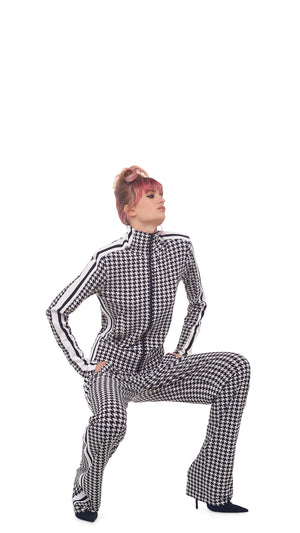 SIDE STRIPE SWEATPANT #6 Thumbnail