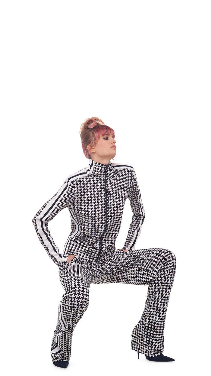 SIDE STRIPE SWEATPANT #6