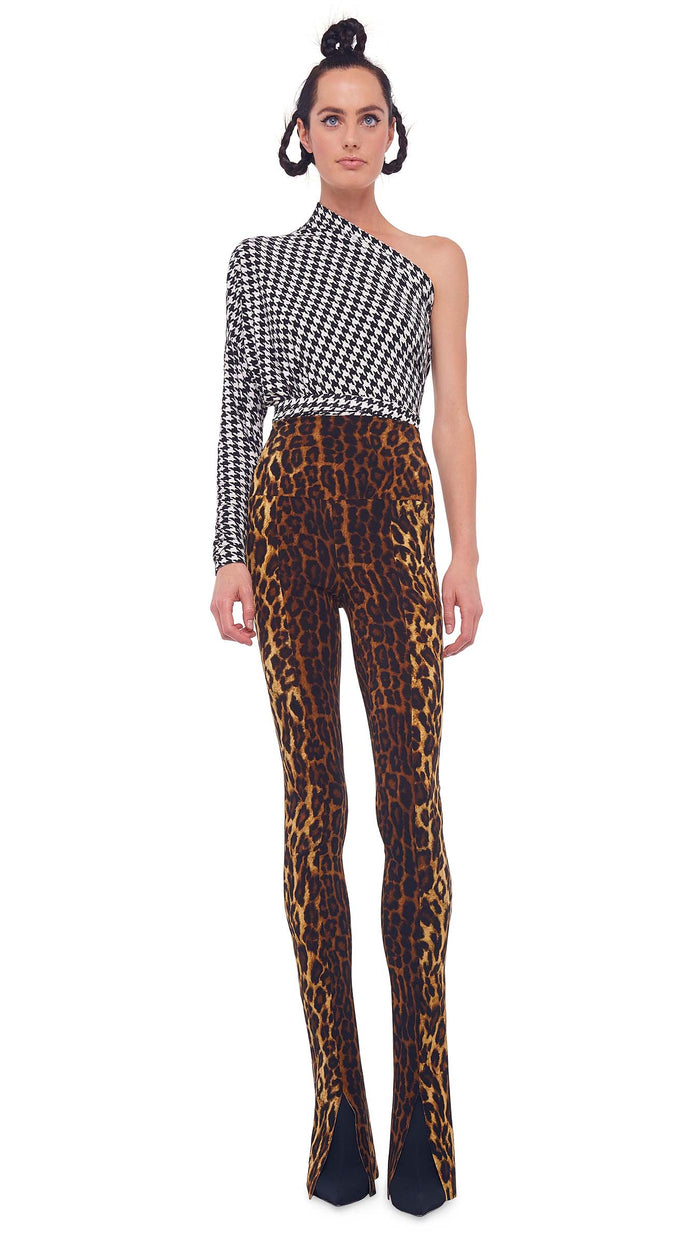 SPAT LEGGING #1