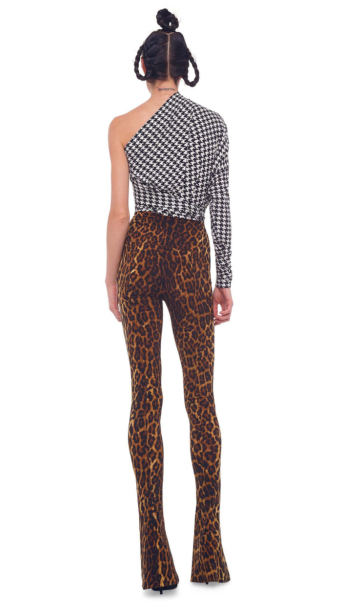 SPAT LEGGING #3