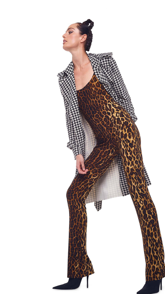 BOOT PANT #7