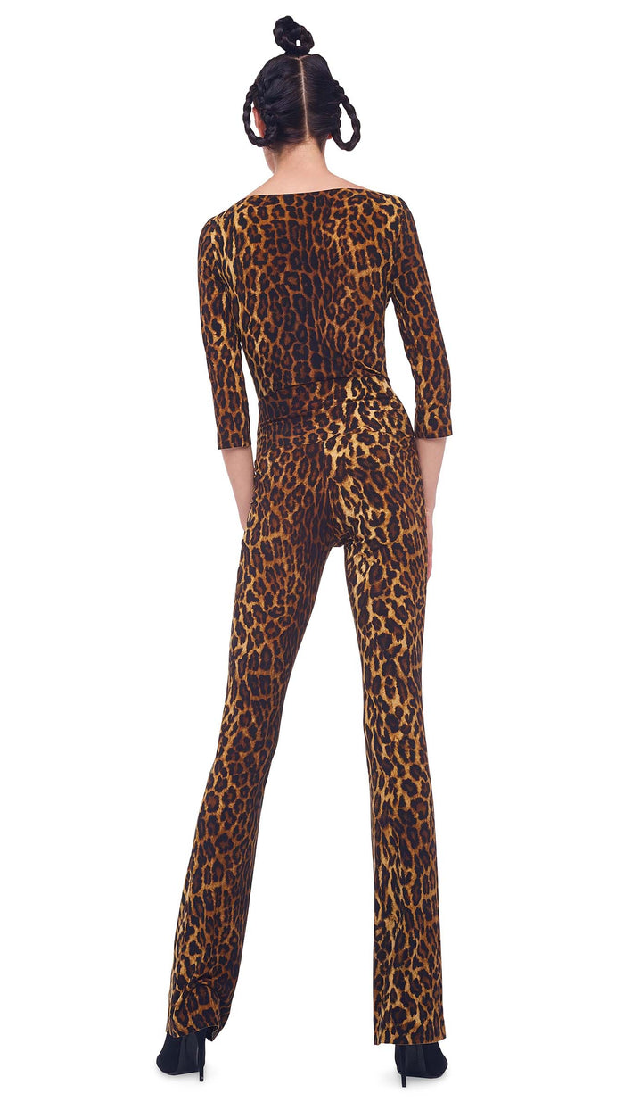 BOOT PANT #4