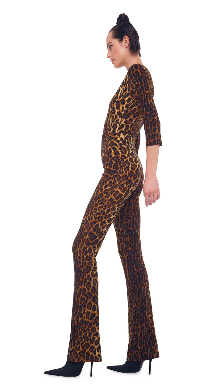 BOOT PANT #3