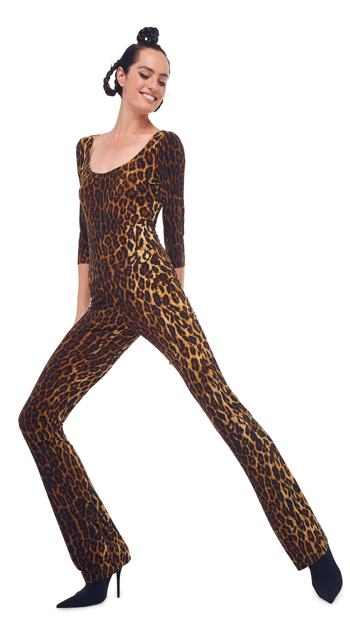 BOOT PANT #5
