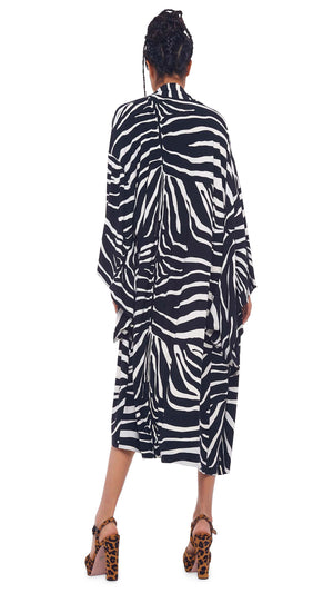 MIDCALF ROBE #13 Thumbnail
