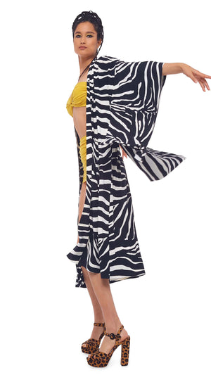 MIDCALF ROBE #14 Thumbnail