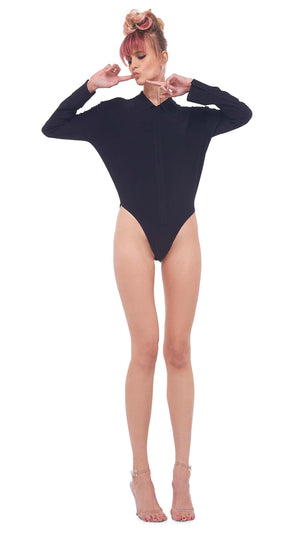 NK SHIRT BODYSUIT #1 Thumbnail
