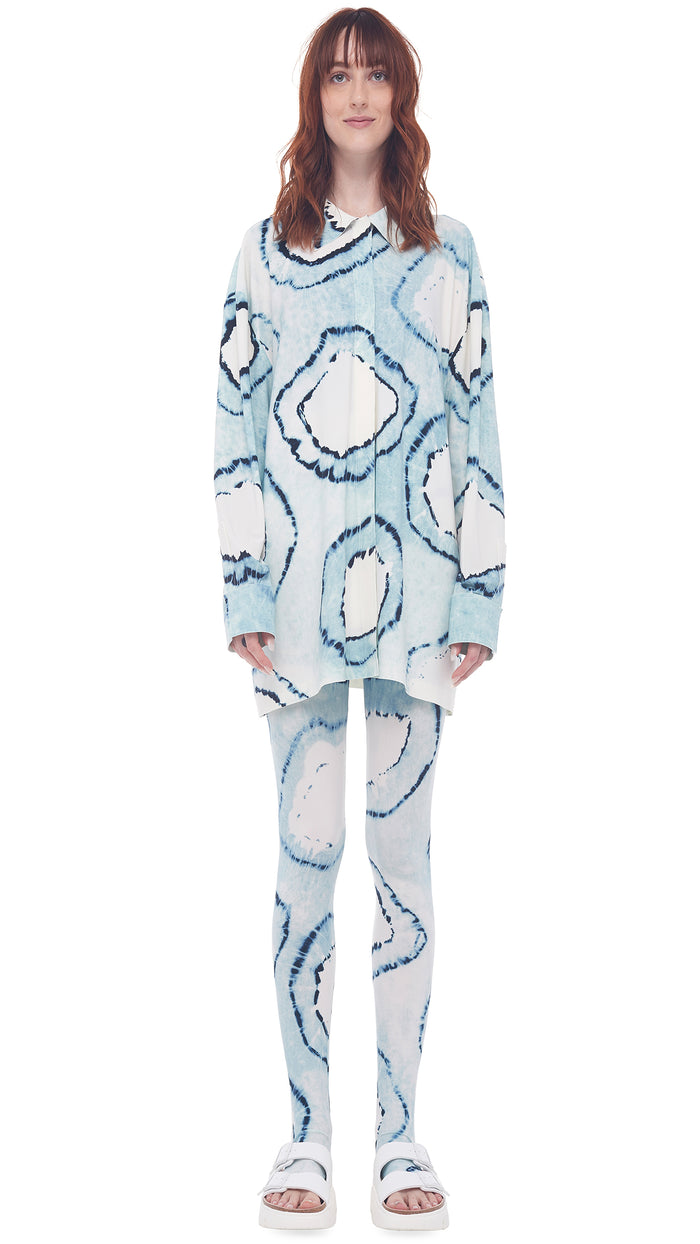 OVERSIZED BF NK SHIRT #1