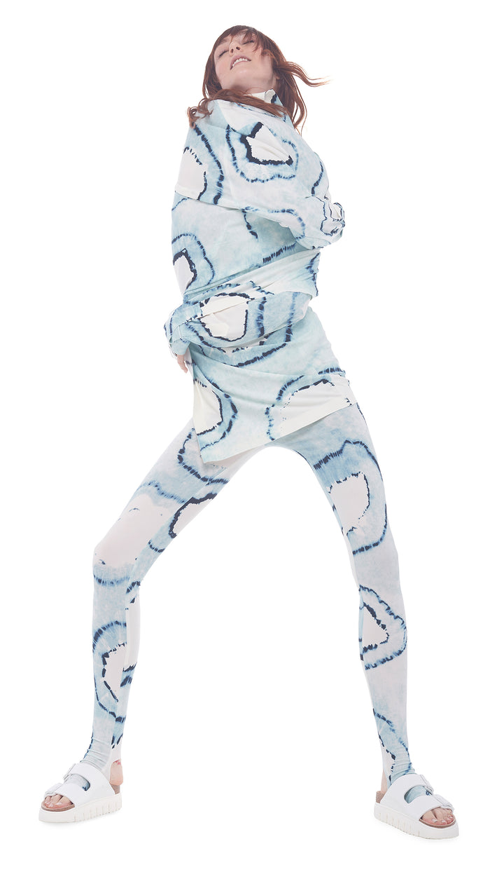 OVERSIZED BF NK SHIRT #5