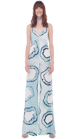 SLIP JUMPSUIT #1 Thumbnail