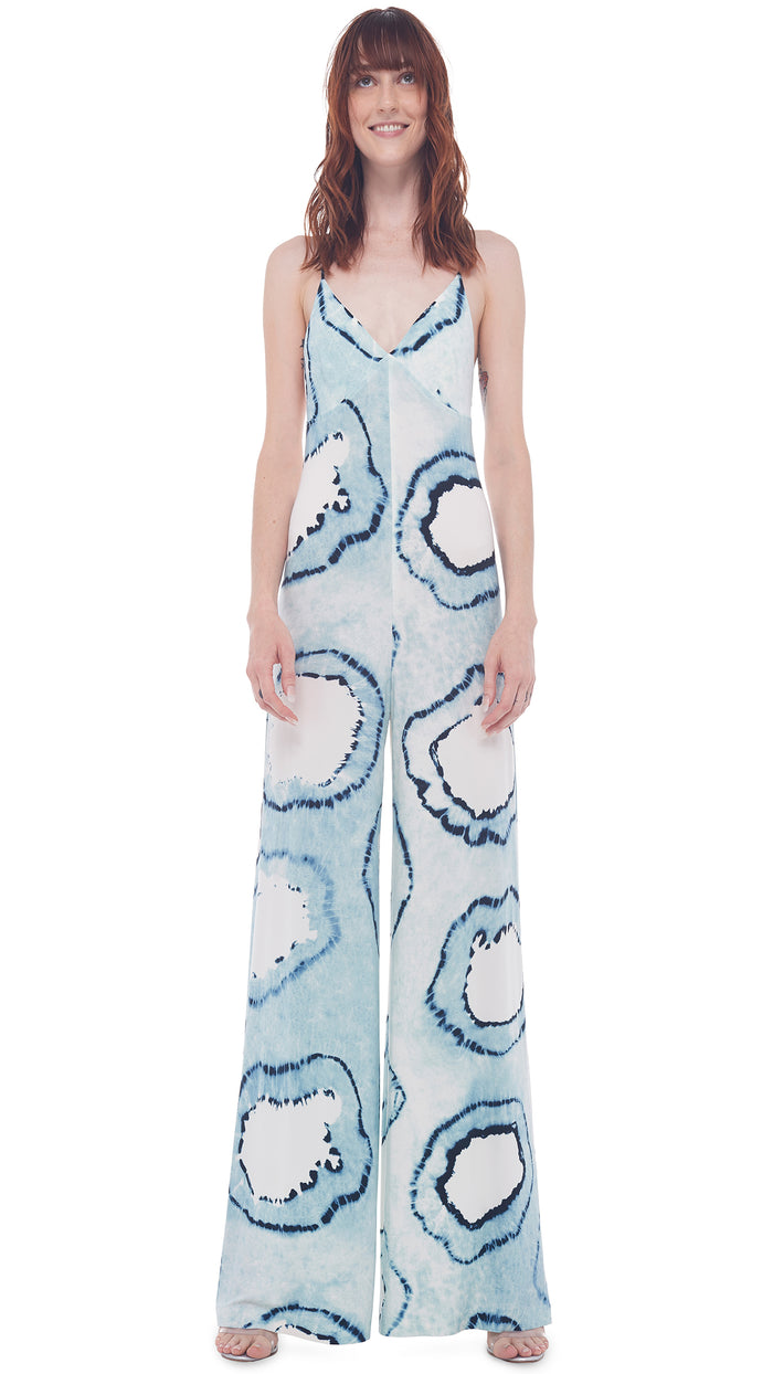 SLIP JUMPSUIT #1
