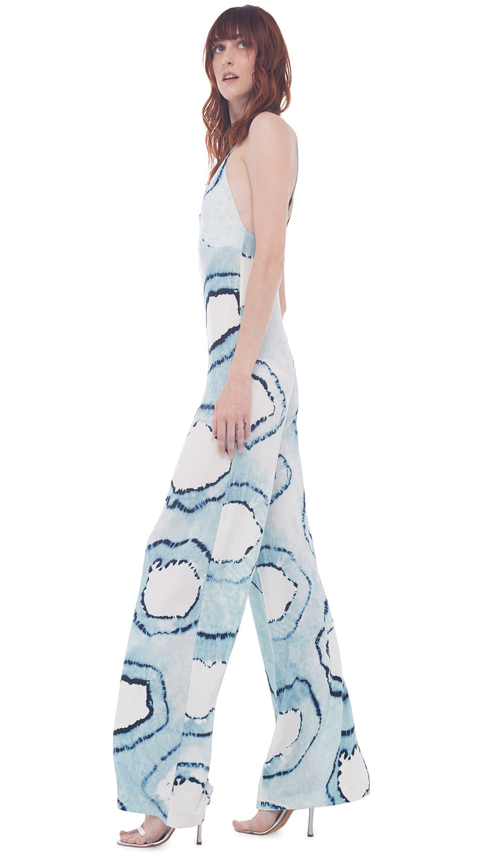 SLIP JUMPSUIT #2
