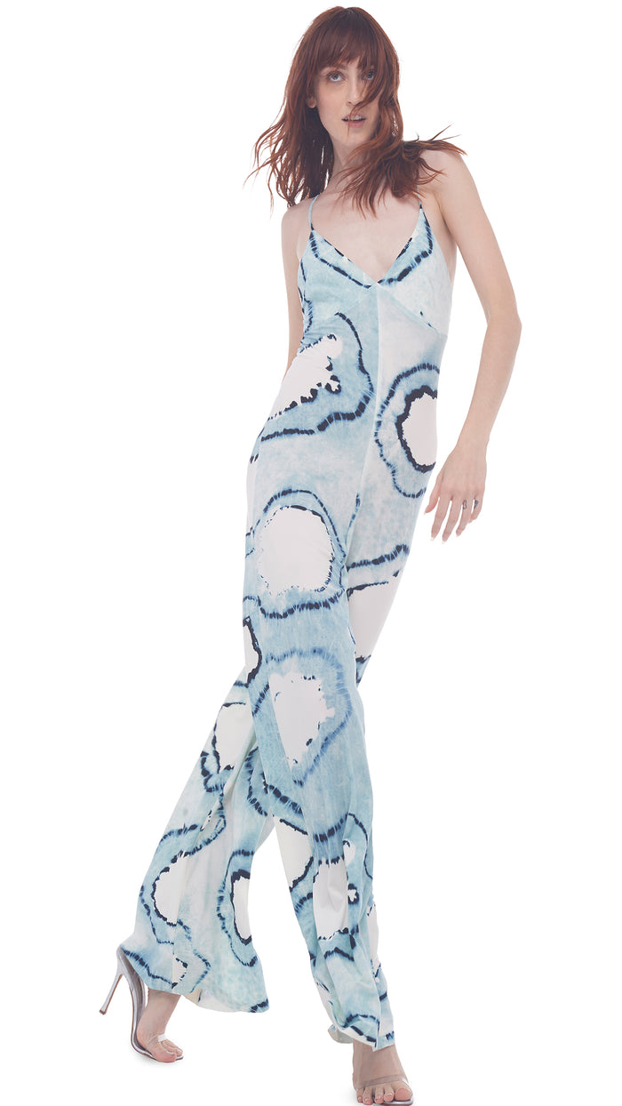 SLIP JUMPSUIT #4