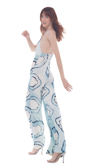 SLIP JUMPSUIT #5 Thumbnail