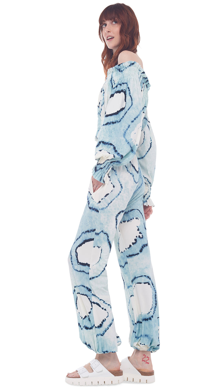 BF PUFF JOG PANT #2