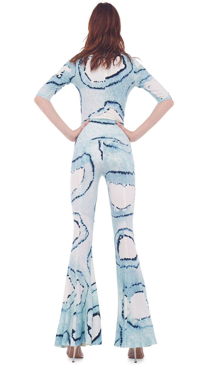 FISHTAIL PANT #3
