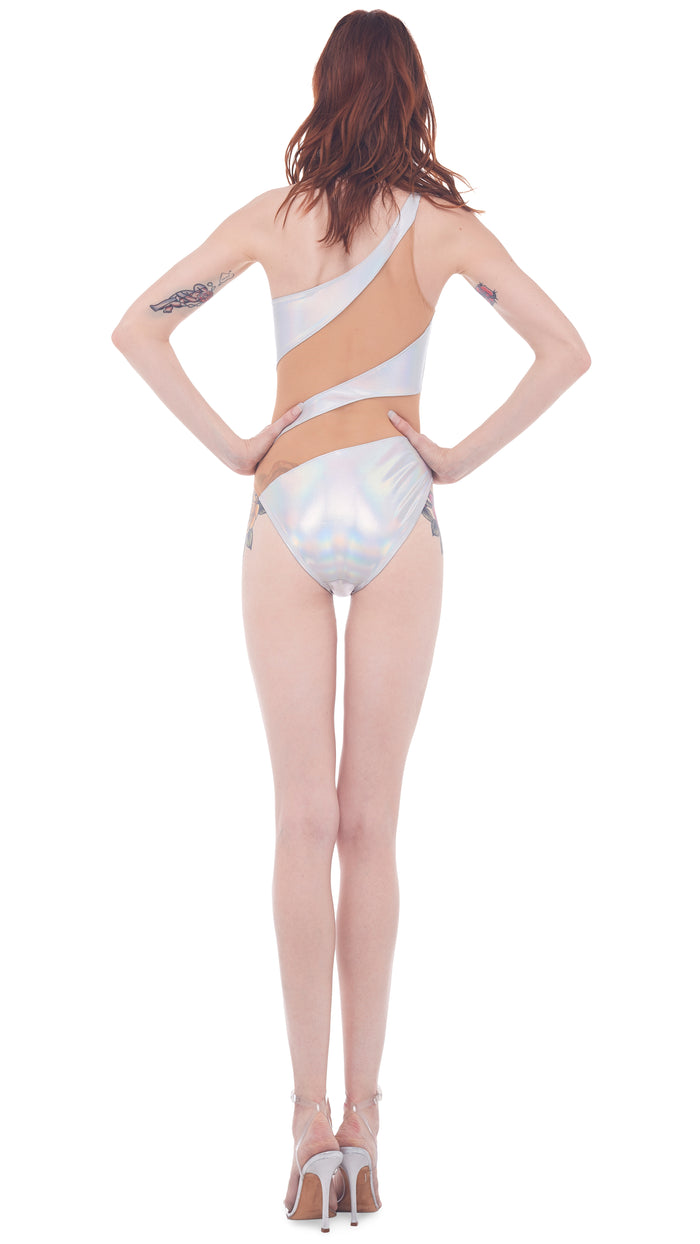 SNAKE MESH MIO #3