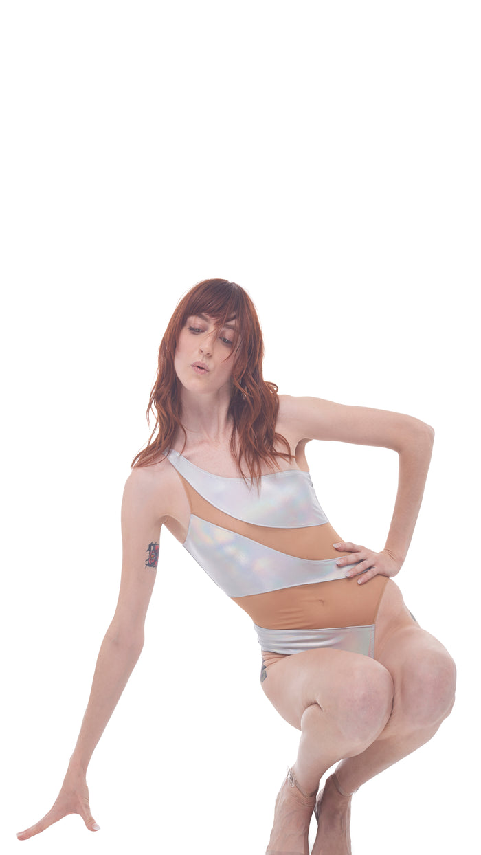 SNAKE MESH MIO #6