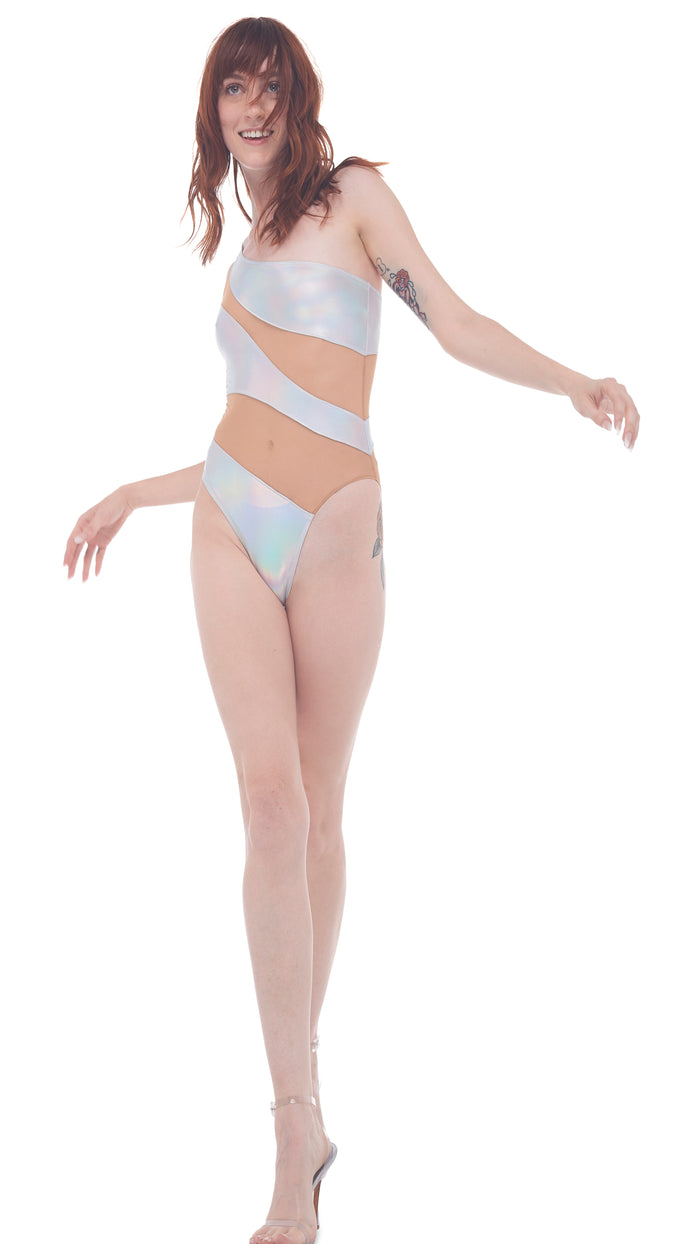 SNAKE MESH MIO #5