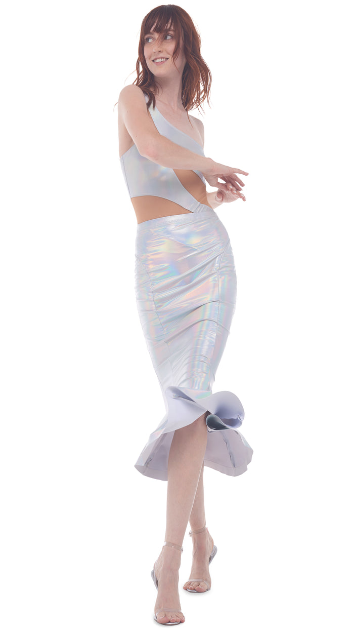 SNAKE MESH MIO #10