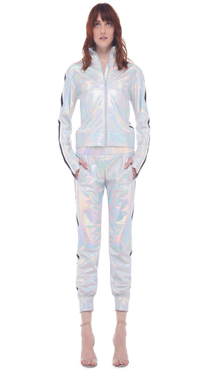 SIDE STRIPE JOG PANT #2 Thumbnail
