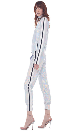 SIDE STRIPE JOG PANT #1 Thumbnail