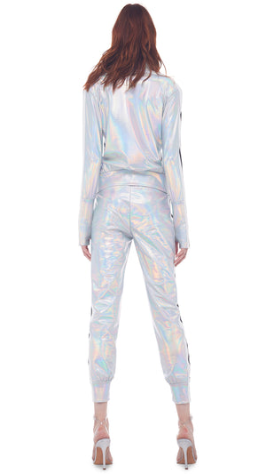 SIDE STRIPE JOG PANT #3 Thumbnail