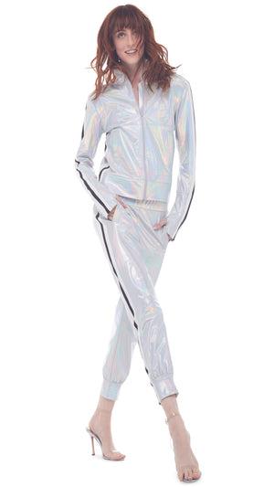 SIDE STRIPE JOG PANT #6 Thumbnail