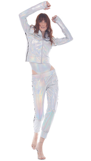 SIDE STRIPE JOG PANT #7 Thumbnail