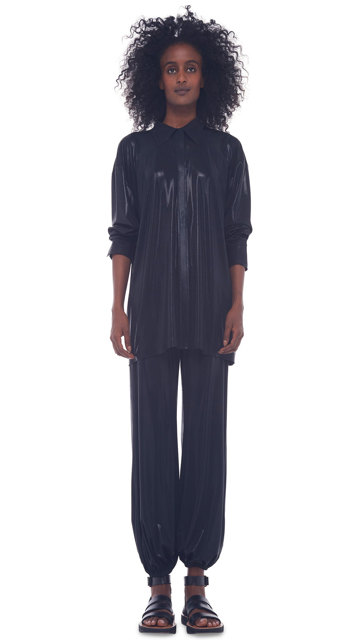BF PUFF JOG PANT #1