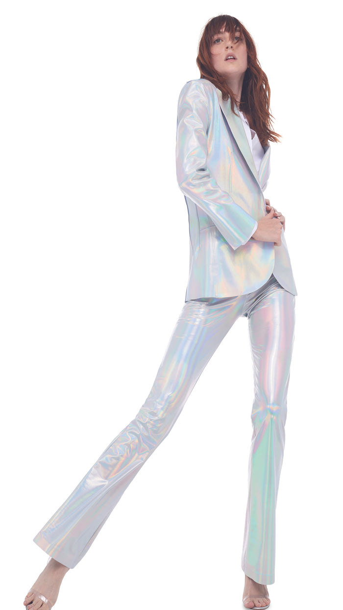 BOOT PANT #6