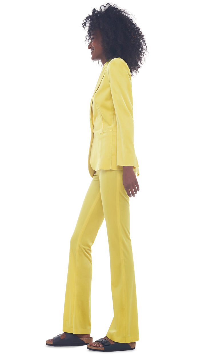 BOOT PANT #2