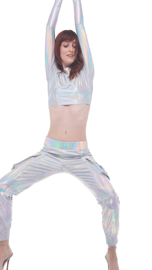 CARGO JOG PANT #5 Thumbnail