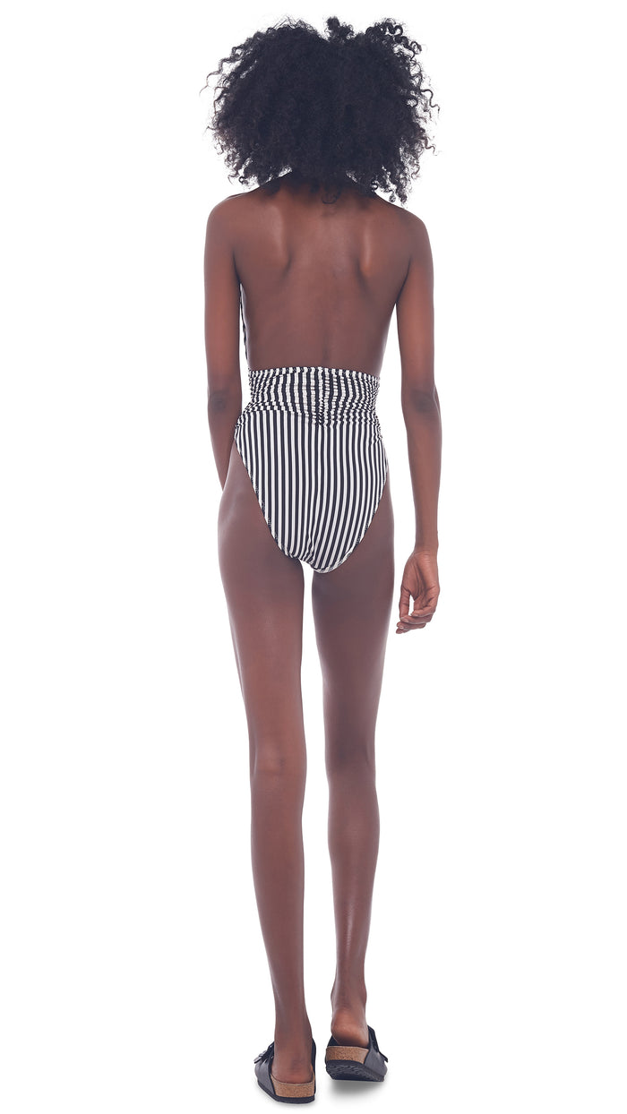 HALTER SLINKY MARISSA #3