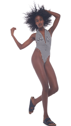 HALTER SLINKY MARISSA #6 Thumbnail