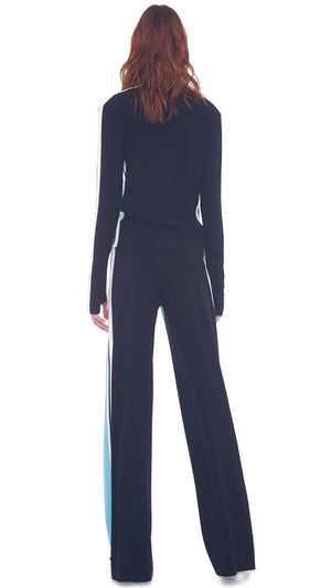 SIDE STRIPE TURTLE JACKET #3 Thumbnail