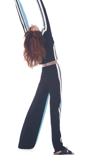 SIDE STRIPE TURTLE JACKET #5 Thumbnail