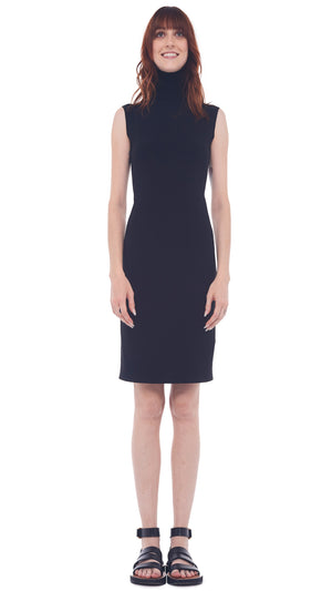 SLIM FIT TURTLE DRESS #1 Thumbnail