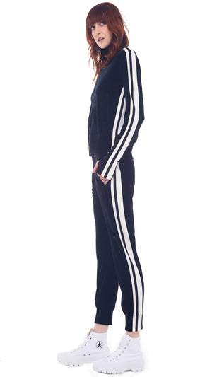 SIDE STRIPE JOG PANT #1 Thumbnail