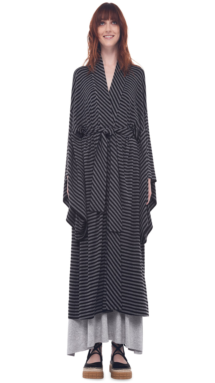 MIDCALF ROBE #1