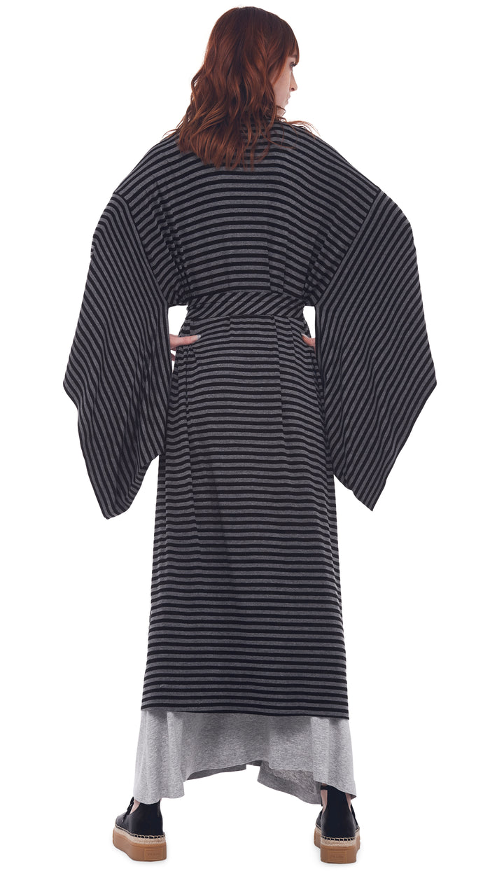 MIDCALF ROBE #3