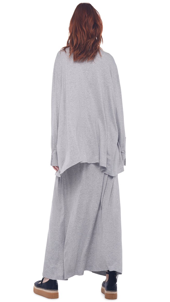SLIP A LINE LONG DRESS #9