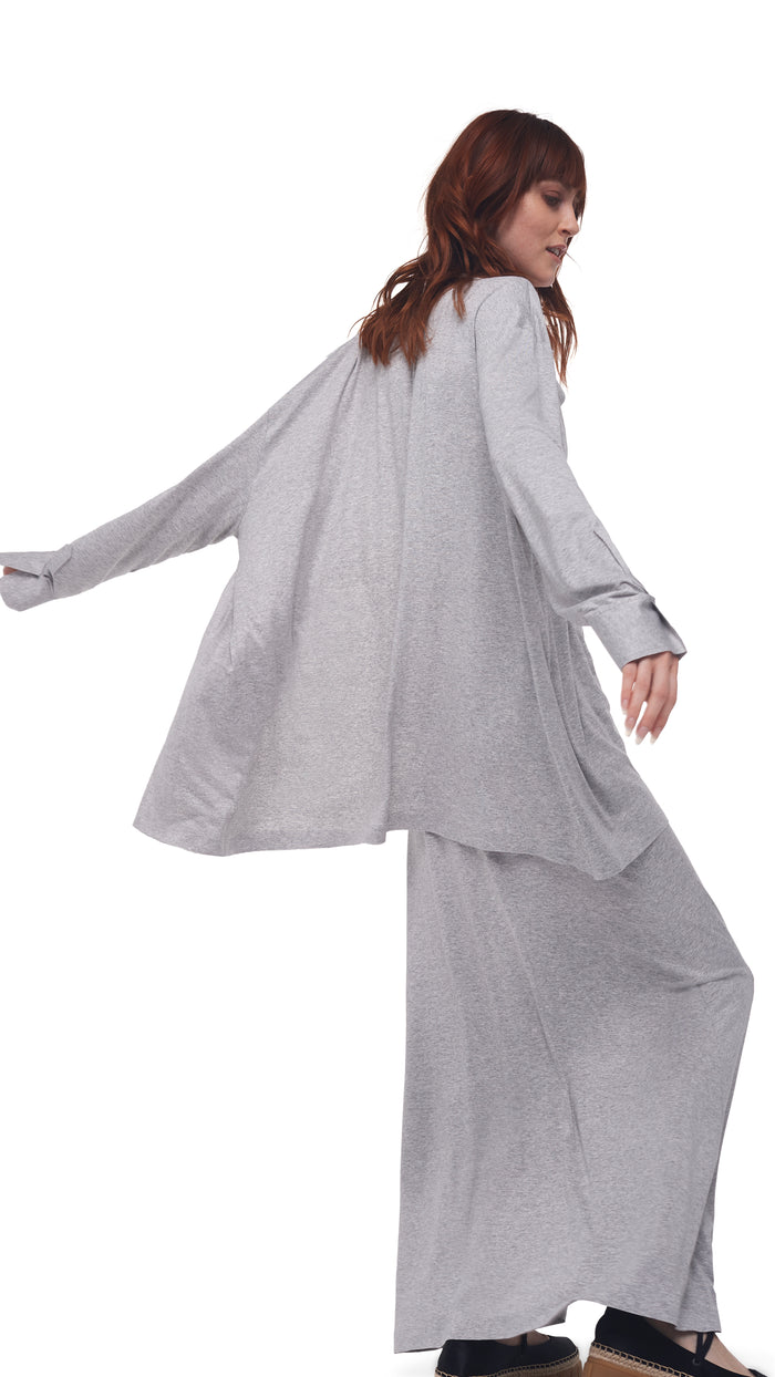 SLIP A LINE LONG DRESS #11