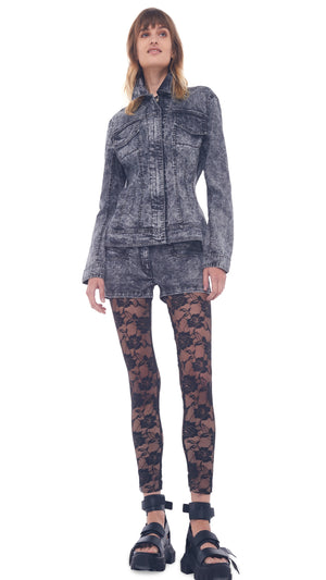 JEANS JACKET #1 Thumbnail