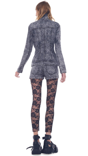 JEANS JACKET #3 Thumbnail